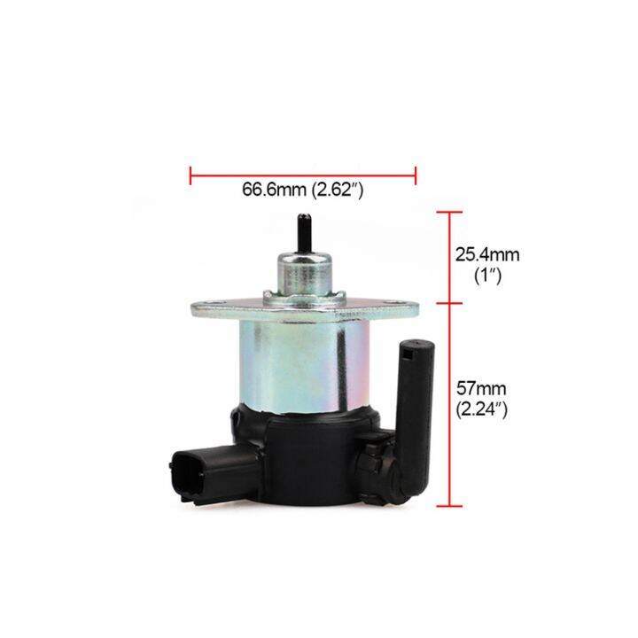 1c01060017-fuel-shut-off-solenoid-for-kubota-engine-v3300-v3600-v2203-v1505-1c01060015