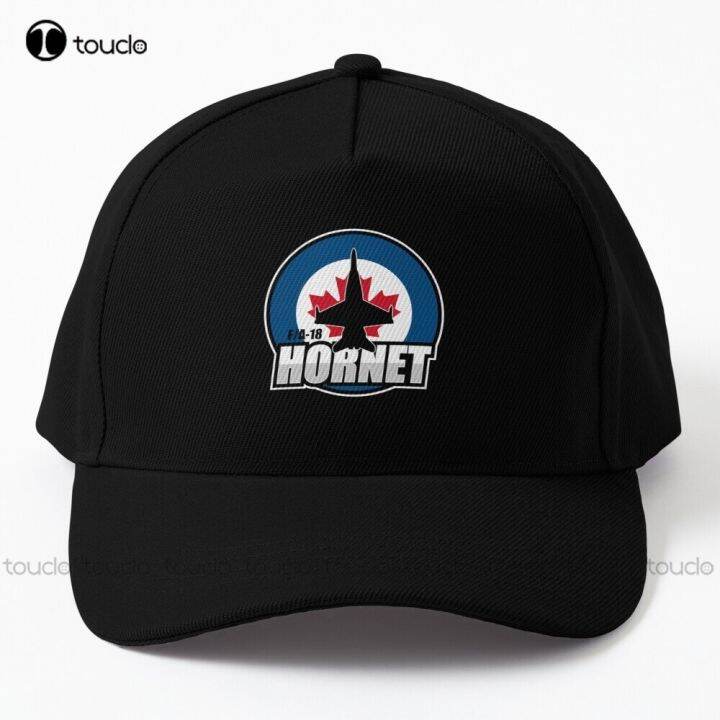 canadian-fa-18-hornet-patch-baseball-cap-mens-caps-personalized-custom-unisex-adult-teen-youth-summer-outdoor-caps-sun-hats-art