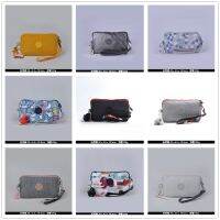 HOT ； 【PROMO 2021 สไตล์ใหม่】KIPLING-K70109 กระเป๋าถือ กระเป๋าสะพายไหล่