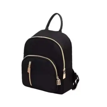 korean style college backpack – SassnStyles