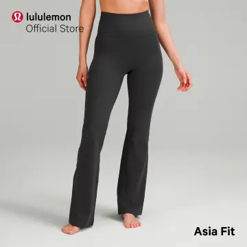 LULULEMON Women's Luxury Yoga Pants Bell Bottoms