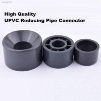 ▤ 20 25 32 40 50 mm UPVC Reducing Pipe Connector Garden Irrigation Connector Water Pipe Joints PVC Pipe Fillings Pipe Bushing