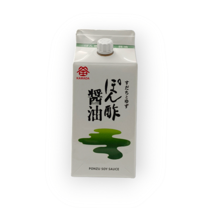 (Japan) Kamada Ponzu Soy Sauce. 200 ml. Lazada PH
