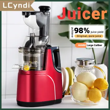 Lazada juicer outlet