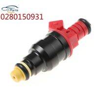 YAOPEI New 0280150931 92TF-AA Fuel Injector Nozzle For Ford Explorer Ranger Mazda B4000 Navajo 4.0L 92TFAA