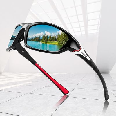 Fashion New 2022 Polarized Sunglasses Glass Cycling Outdoor Sports Driving Camping Fishing Travel Hiking Women Classic Vintage