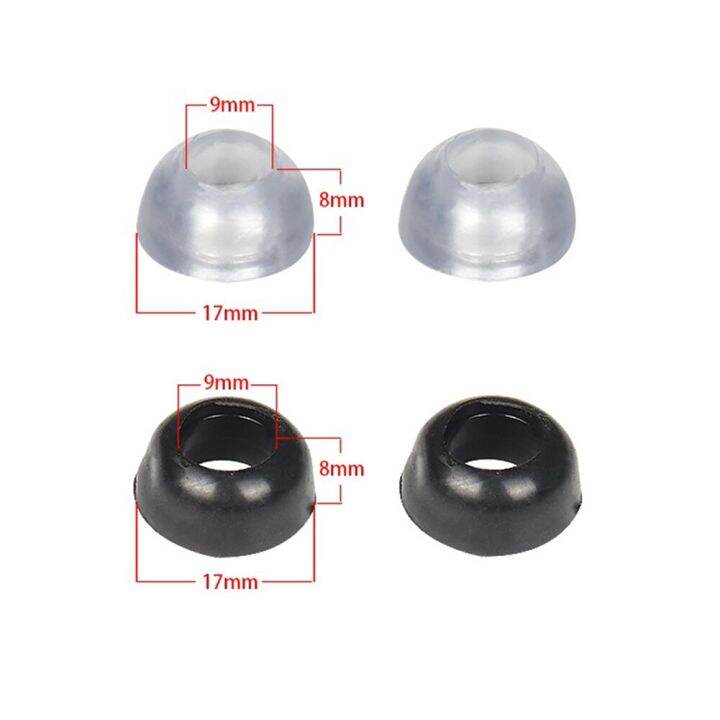 Gas LPG Regulator Bull Nose 20pcs Dome Shaped Gas Regulator Gas Seal O