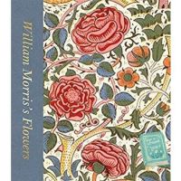 own decisions. ! &amp;gt;&amp;gt;&amp;gt; William Morriss Flowers [Hardcover]หนังสือภาษาอังกฤษมือ1(New) ส่งจากไทย