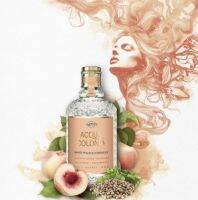 4711 Acqua Colonia White Peach &amp; Coriander 50ml