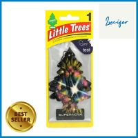 แผ่นหอมปรับอากาศ LITTLE TREE SUPERNOVAAIR FRESHENER PAD LITTLE TREE SUPERNOVA **สามารถออกใบกำกับภาษีได้ค่ะ**