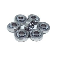 Limited Time Discounts 1Pcs GE5C 5X14x6 Mm Self - Lubricating Radial Spherical Plain For VORON Motion Parts Bearings