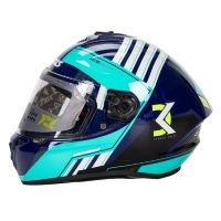 【CW】 Shield Base Durable Left Plate Visors Accessories Motorcycle Helmets Parts AXXIS DARKENS R2LC