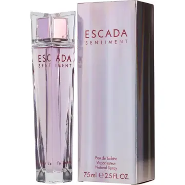 escada intense perfume