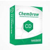 ChemDraw Ultra 12 Windows !