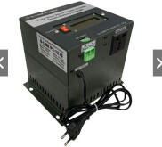 Máy kích điện 12VDC lên 220VAC Sine chuẩn G-LINK POWER PS-1210 12V-1000VA