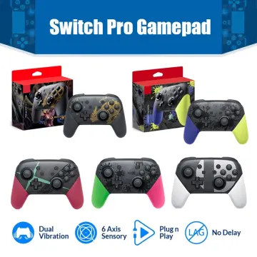 Nintendo switch deals pro controller lazada