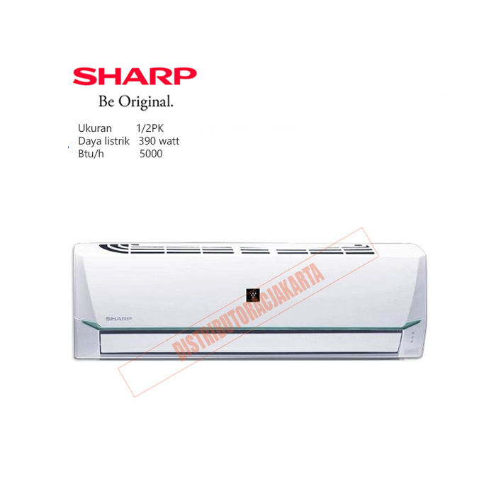 ac sharp plasmacluster thailand