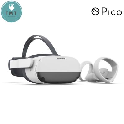Pico Neo 3 Link / 256GB แว่น VR รุ่นล่าสุด แว่นเสมือนจริง แบบสแตนด์อโลน การเชื่อมต่อผ่านPC ทั้งแบบไร้สายบน Wi-Fi 6 และผ่านสาย
