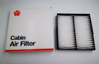 กรองแอร์/กรองปรับสภาพอากาศ Cabin Air Filter Mitsubishi Triton(ไททัน) 2015 SAKURA