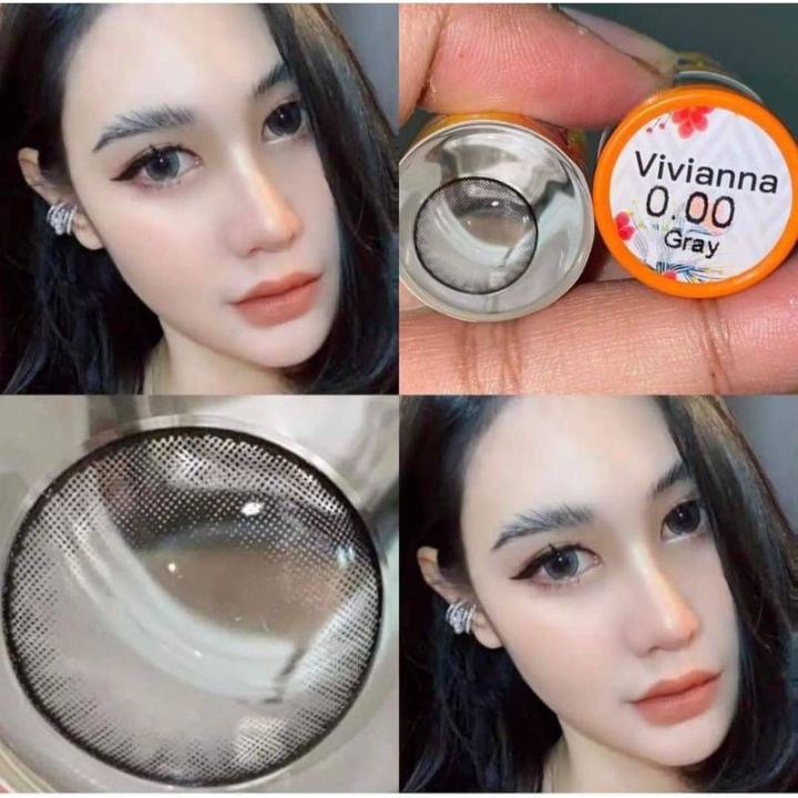 พร้อมส่ง-montra-lens-รุ่น-vivianna-gray-brown-mini-vivianna-gray-brown-ตาโต-มินิ-ค่าสายตาสอบถามในแชทค่ะ