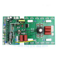 MOS Tube Upper Board Inverter Board พร้อมจอแสดงผลดิจิตอลคู่มือการเชื่อมอาร์กอนอาร์ค TIG WS 200