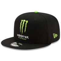 New monster talons flat along the han edition joker fashion leisure sports cap racing cap hip-hop adjustable hat