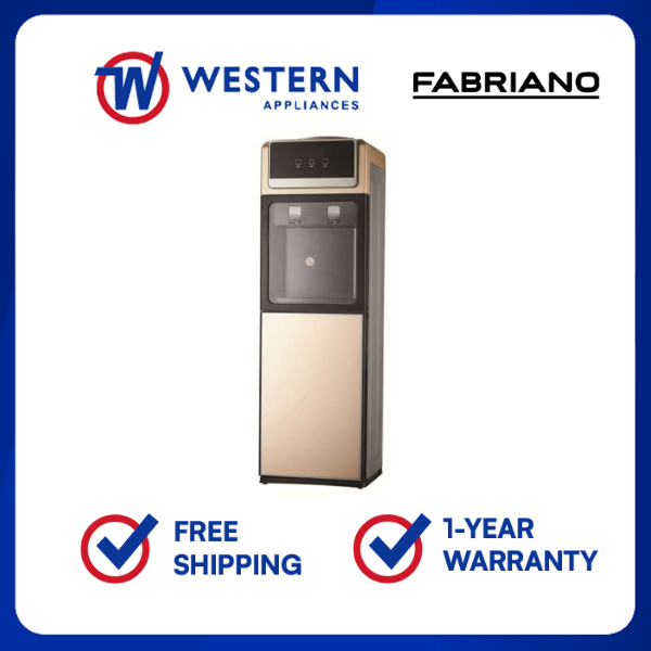 Fabriano FWDI2TRG Water Dispenser Lazada PH