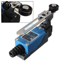 【YF】∋№  250V 5A New ME-8108 Momentary Mill Adjustable Lever Arm with