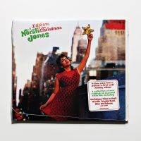 CD เพลง Norah Jones - I Dream Of Christmas (CD, Album)