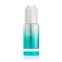 Dermalogica Retinol Clearing Oil 30ml ออยล์สำหรับผู้มีปัญหาสิว และริ้วรอย