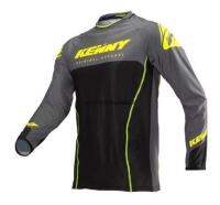 2022 NEW KENNY Motocross Shirt Motorcycle MTB Off-road T-shirt Ride Bicycle Long-sleeve Jersey Moto Jaquetaelectric