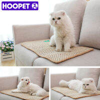 HOO Cat Mat Scratching Pad Cats Plate Claws Wear-resistant Sofa Protection Car