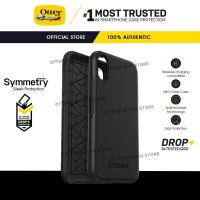 OtterBox Apple iPhone XS Max / iPhone XR / iPhone XS / iPhone X Symmetry Series Case | Authentic Original