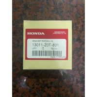 แหวนลูกสูบเครื่องสูบน้ำ GX 160-GX200 HONDA แท้ 0.25(010) แท้