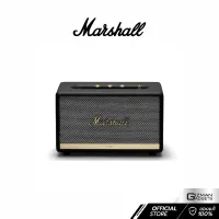 ลำโพง Marshall รุ่น Acton ll เสียงดี พกพาสะดวก วัสดุเป็นไวนิลเพิ่มความทนทาน กำลังขับ 60 วัต รับประกันศูนย์ 1 ปี