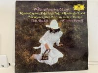 1LP Vinyl Records แผ่นเสียงไวนิล WOLFGANG AMADEUS MOZART (J15A199)