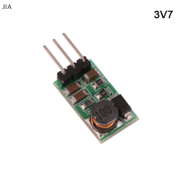 JIA บอร์ดโมดูลแปลงระยะขั้นตอนลง1A DD4012SA DC 5-40V เป็น3V 3.3V 3.7V 5V 6V 7.5V 9V 12V DC-DC