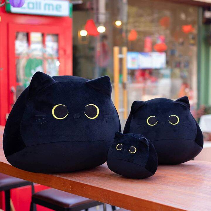 soft cat toy