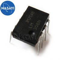 LM308N LM308 DIP-8