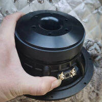 SP-001 Scan-Speak 6.5 6.5นิ้ว HiFi ลำโพง Midwoofer วูฟเฟอร์18WU4741(4ohm) 18WU8741(8ohm) 18WU4747(4ohm) 18WU8747(8ohm)