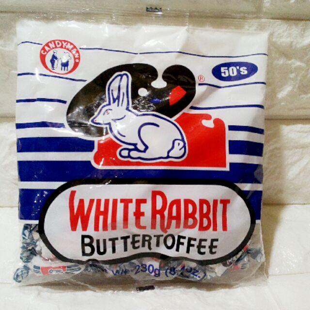 White Rabbit Candy 50s Lazada PH