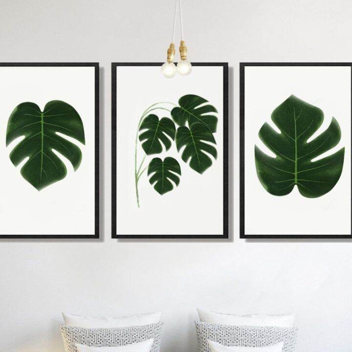 24pcs-artificial-turtle-palm-tree-leaf-green-plants-hawaii-beach-party-home-decor