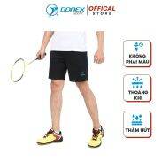 Quần Thể Thao Nam DONEXPRO Chất Vải Thun Mềm