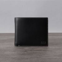 TAKEO KIKUCHI กระเป๋าสตางค์แบบพับ ANTIQUE WALLET WITH COIN CASE