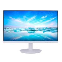 MONITOR (จอมอนิเตอร์) PHILIPS 241V8W/67 - 23.8 IPS FHD 75Hz VGA/HDMI