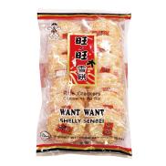 Bánh Gạo Tuyết WANT WANT 150G