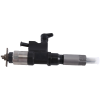 Engine Parts 095000-6366 Fuel Injector 095 000-6366 for Engine 6HK1 8-97609788-6