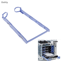 Dolity 1PC IBM 25R8864 x206m X3200 X3400 X3500 Simple swap 3.5 "SAS SATA Bracket TRAY