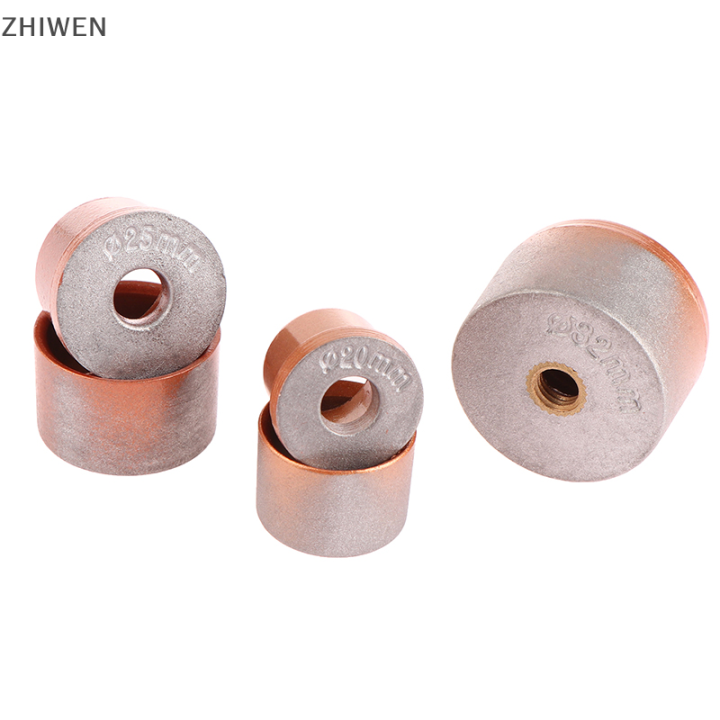 zhiwen-เครื่องเชื่อมพลาสติกร้อนละลาย-ppr-20-25-32mm-แม่พิมพ์เครื่องเชื่อมอลูมิเนียมอัลลอยหัวเชื่อมท่อหลอมด้วยความร้อนขึ้นรูป