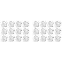 Viral In-Line Outlet Filter Compatible with ResMed, Dreamstation CPAP/BiPAP Machine, 24 Packs